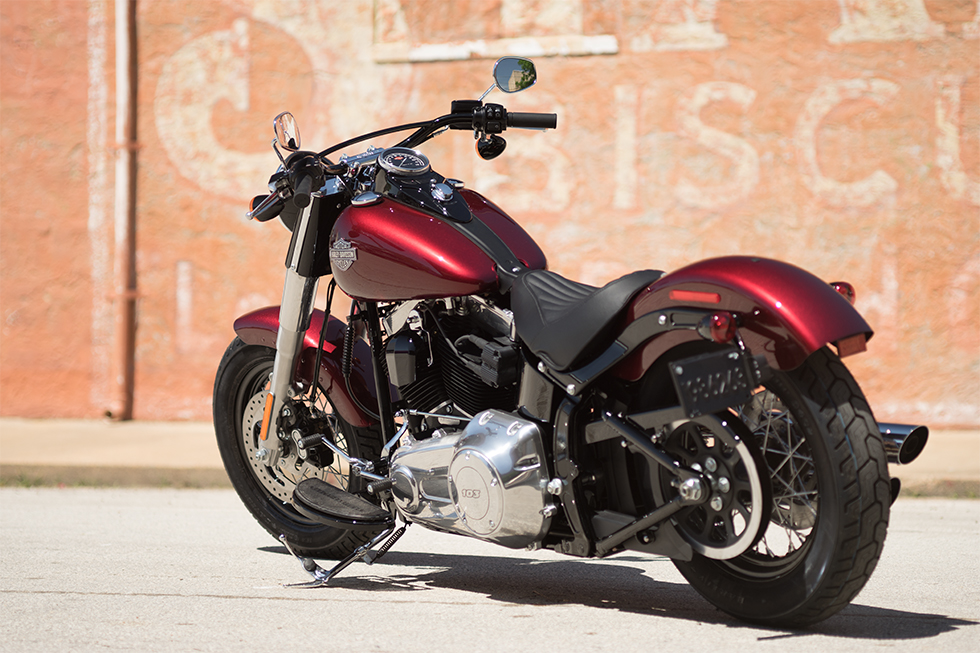 Harley-Davidson Harley-Davidson