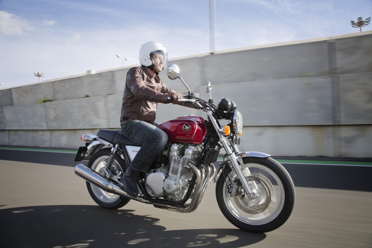Honda CB1100 Honda CB1100