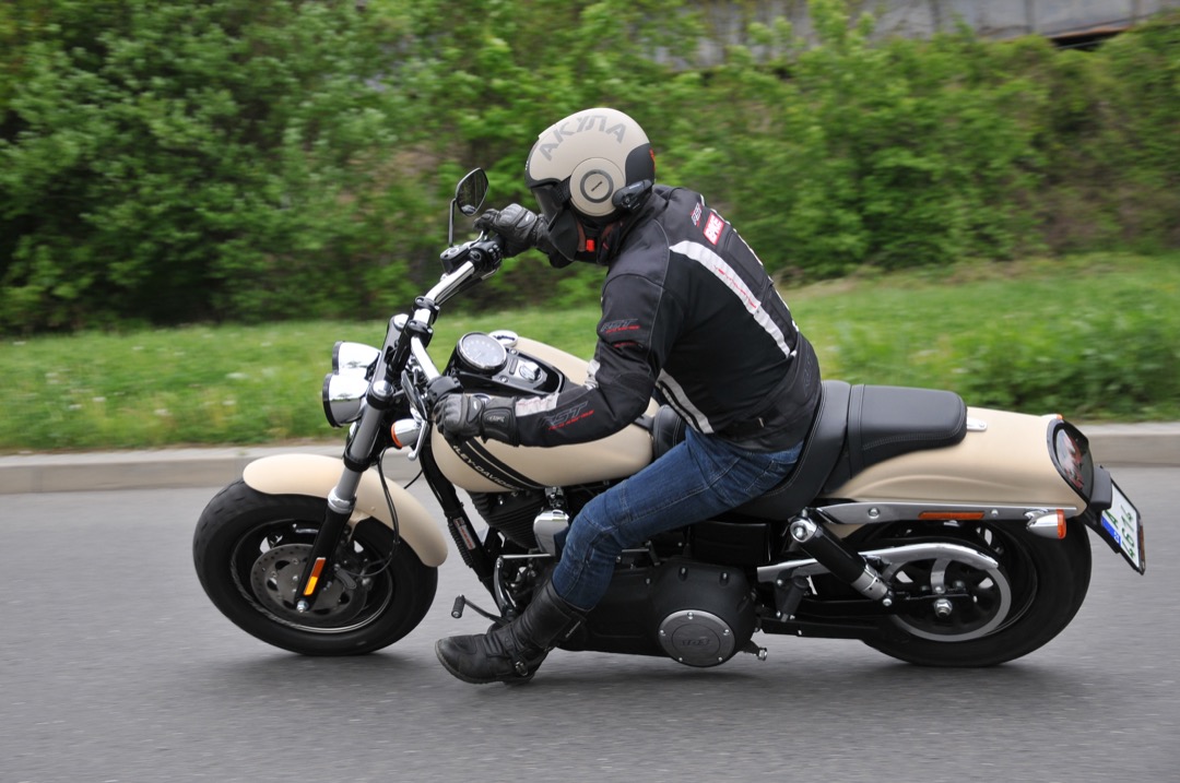 Harley-Davidson Dyna Fatbob FXDF Harley-Davidson Dyna Fatbob FXDF