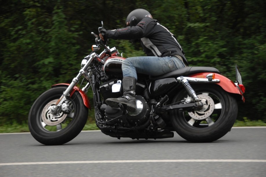 Harley-Davidson Sportster Harley-Davidson Sportster
