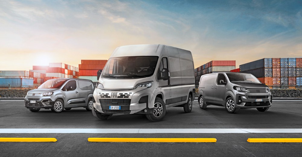 Fiat Professional