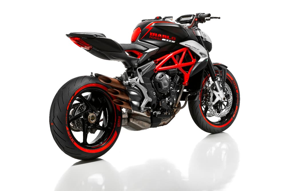 MV Agusta a PIRELLI MV Agusta a PIRELLI